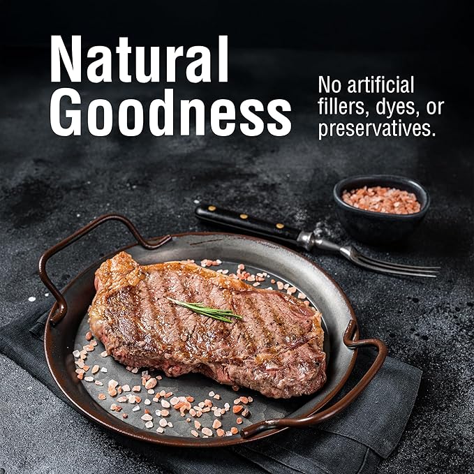 Himalayan Pink Salt (Coarse)