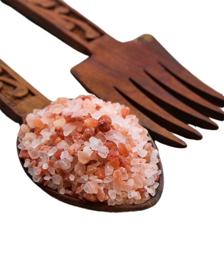 Himalayan Pink Salt (Coarse)